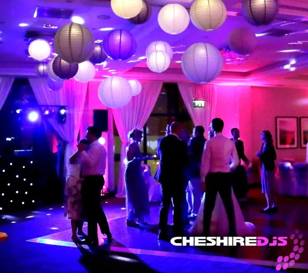 Party & Events DJ Cheshire
